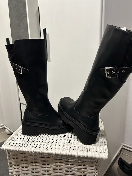 Cizme Liu Jo nou nepurtate ,originale,fara defecte