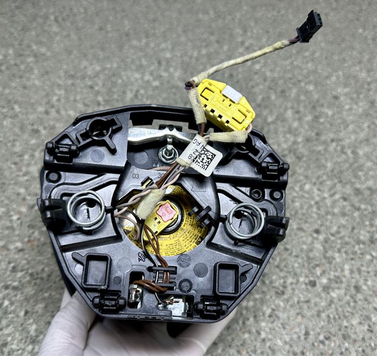 Airbag volan SEAT Leon / Ibiza / Toledo