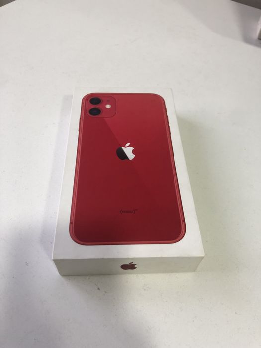 iPhone 11 64gb 70%