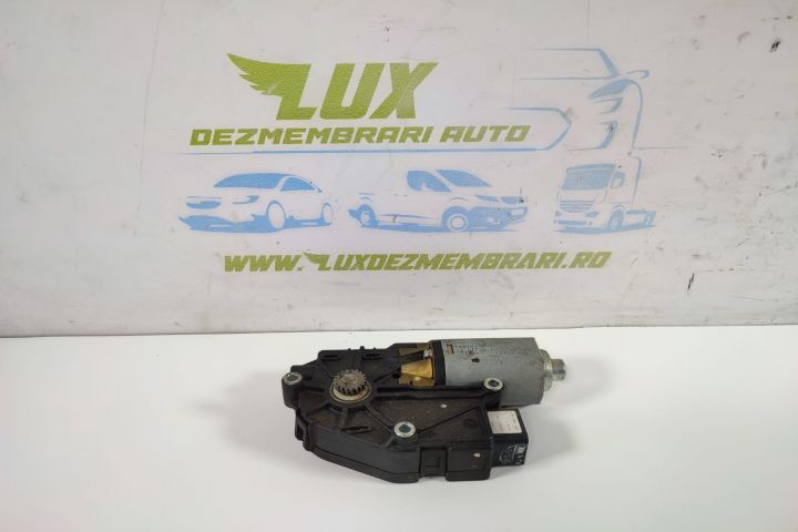 Motoras trapa 1701848d Chrysler PT Cruiser 1  [din 2000 pana  2006] seria