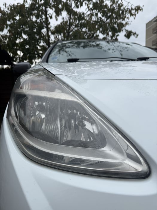Renault Clio III 1.5 Dci 2010