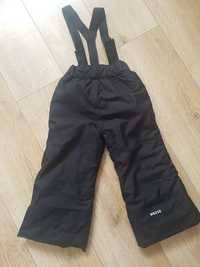 Pantaloni ski Wedze Decathlon mar 100