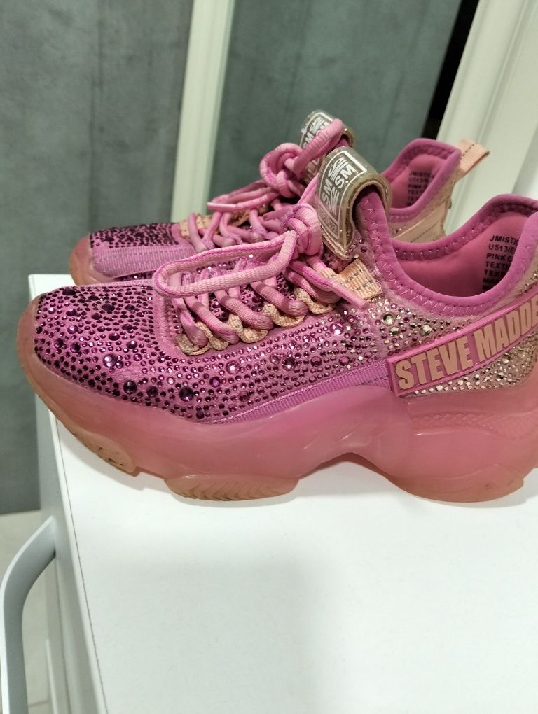 Încălțăminte fete Steve Madden