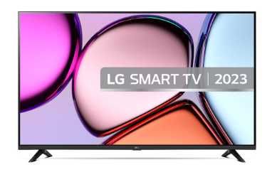 Hope Amanet P5-Televizor Smart LG , 108CM , FullHD , 43LQ60006LA