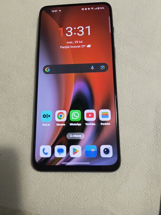 Oneplus nord 2 5G