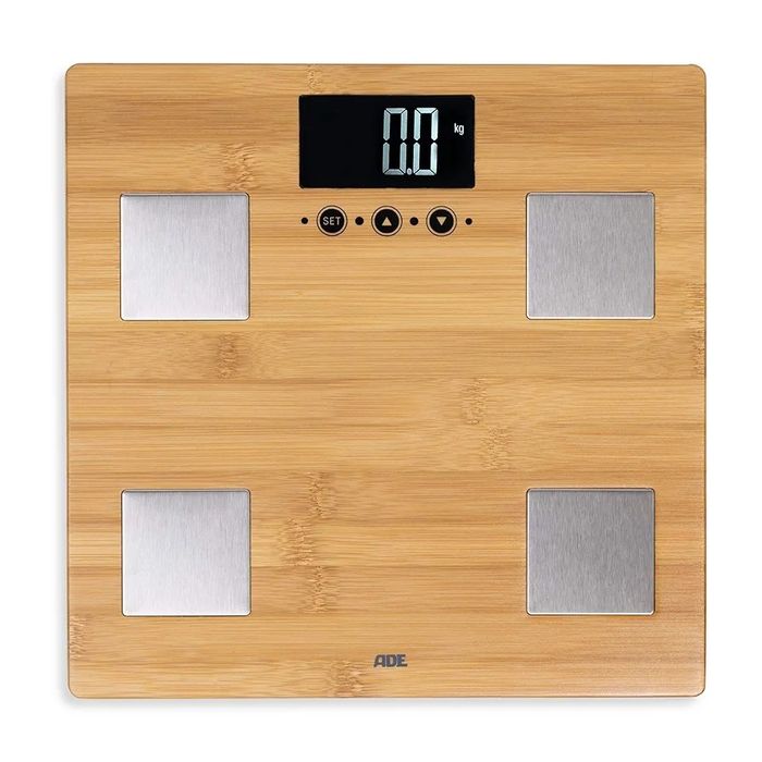 Cântar analizor digital ADE Barbara, 150 kg, nou