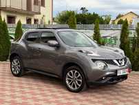 Nissan Juke Nissan Juke 1.5 DCI 110,Trapa,Climatronic,Jante,Nav,Piele-2018