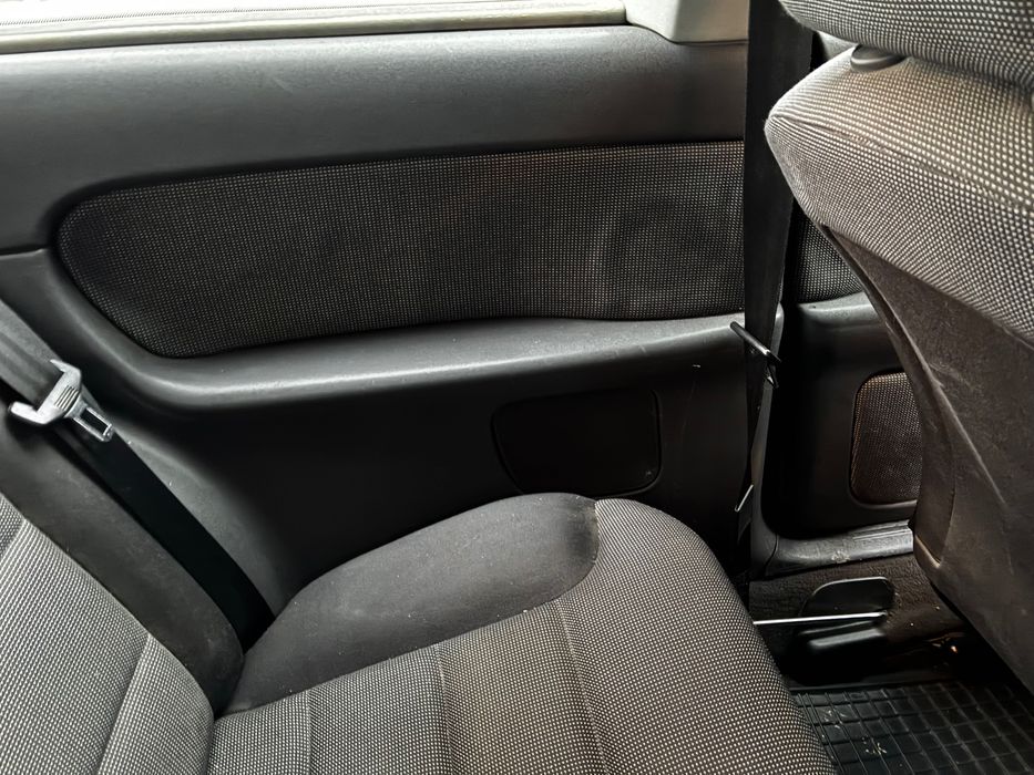 Audi a3 8l 1.6на части 2002 Facelift