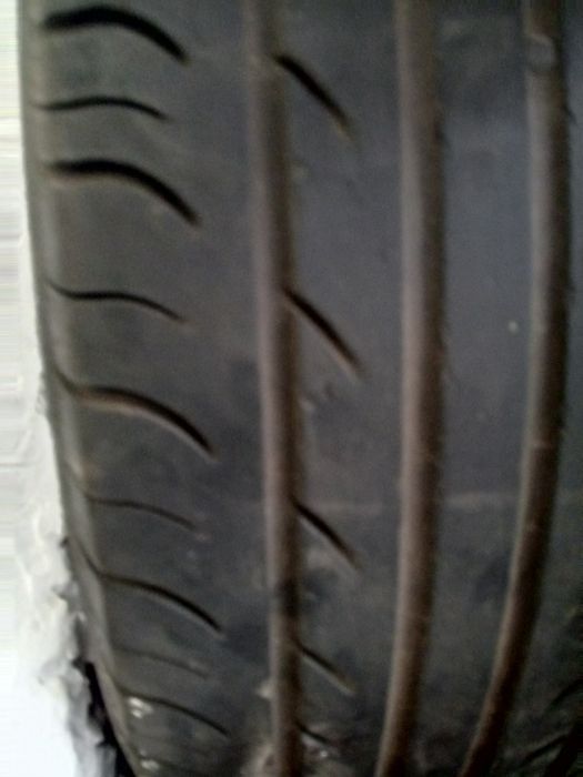Покришка 235/60/r16