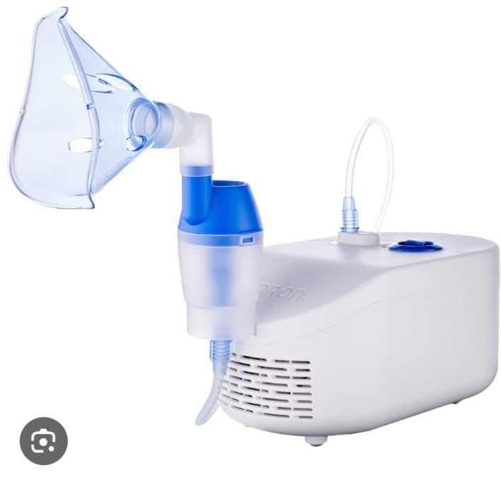Нейболайзер Омрон