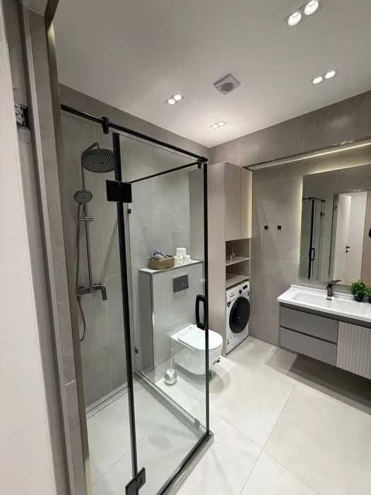 Бомба Цена! Яккасарайский 2х ком Prestige Gardens Шота Руставели ID06!