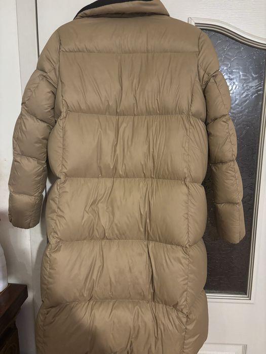 Calvin Klein пухени якета