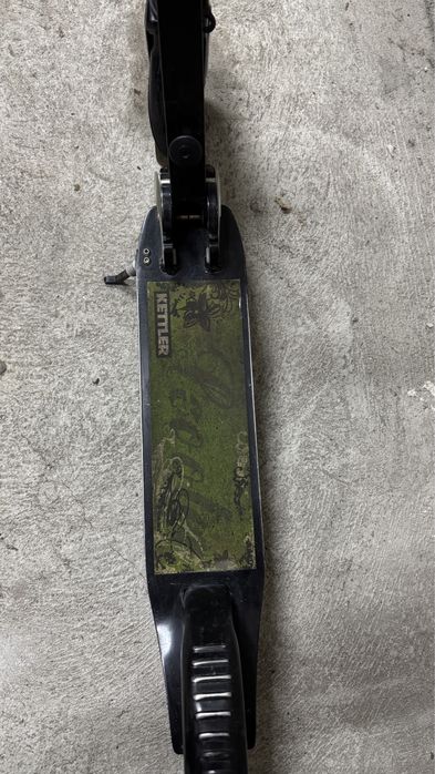 Kettler тротинетка