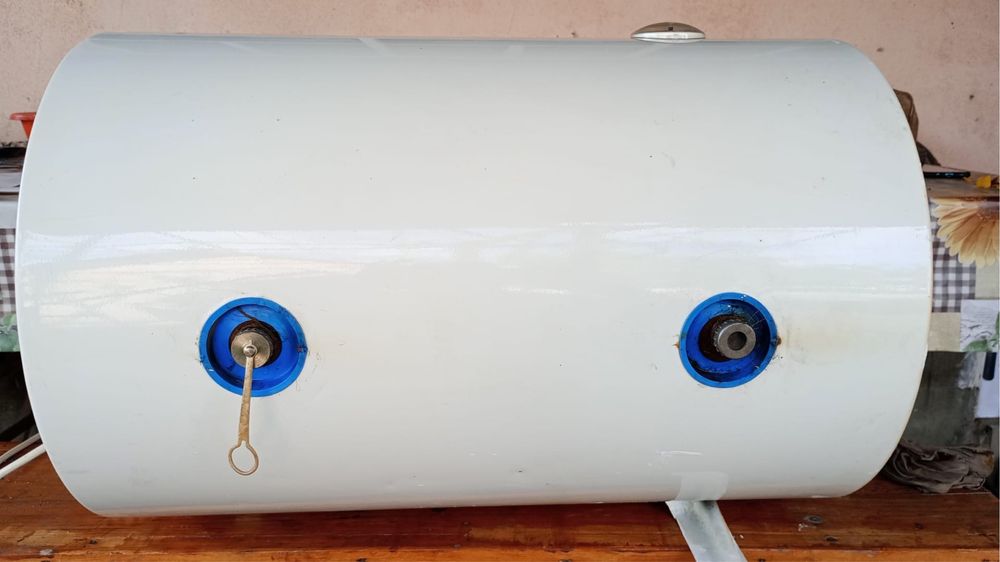 Boiler ARISTON termoelectric 80 litri