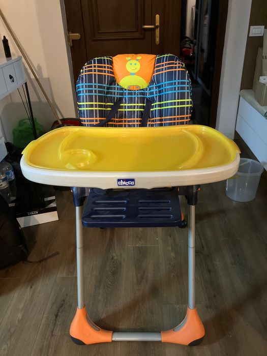 Scaun Chicco bebelusi