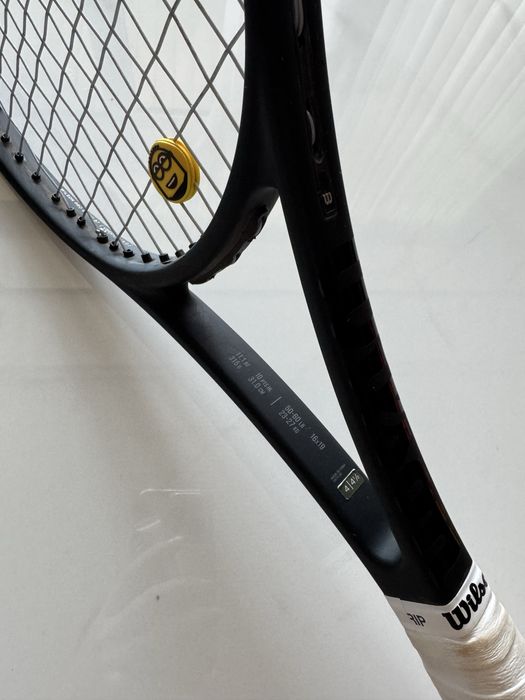 Тенис ракети Wilson