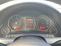 Табло цветен фис ауди а4,б7 - audi a4
