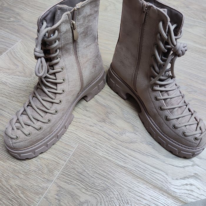 Ghete îmblănite și foarte rezistente