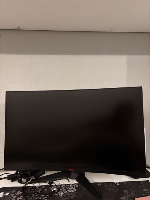 монитор hkc g271f 144гц