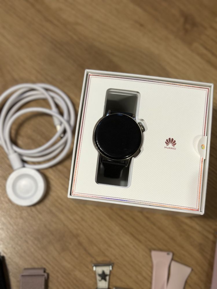 Huawei watch GT 3 41 mm