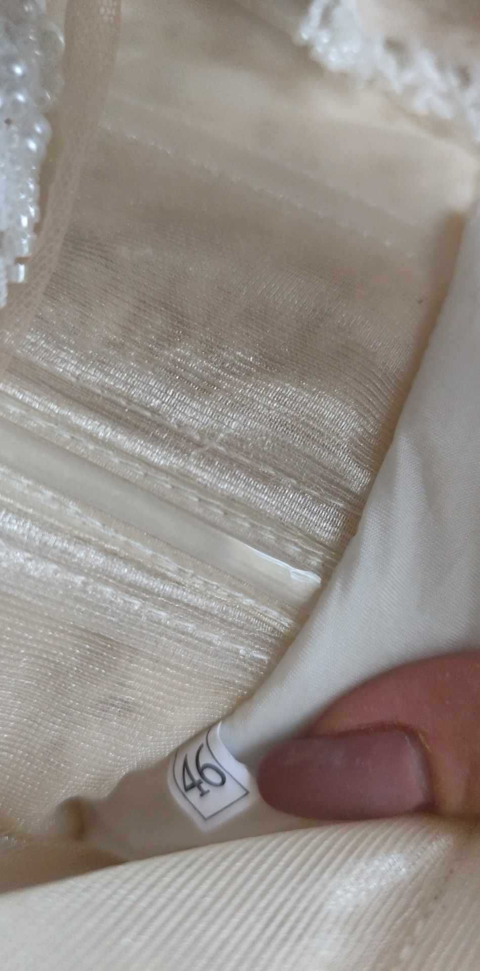 Vând Rochie de mireasă