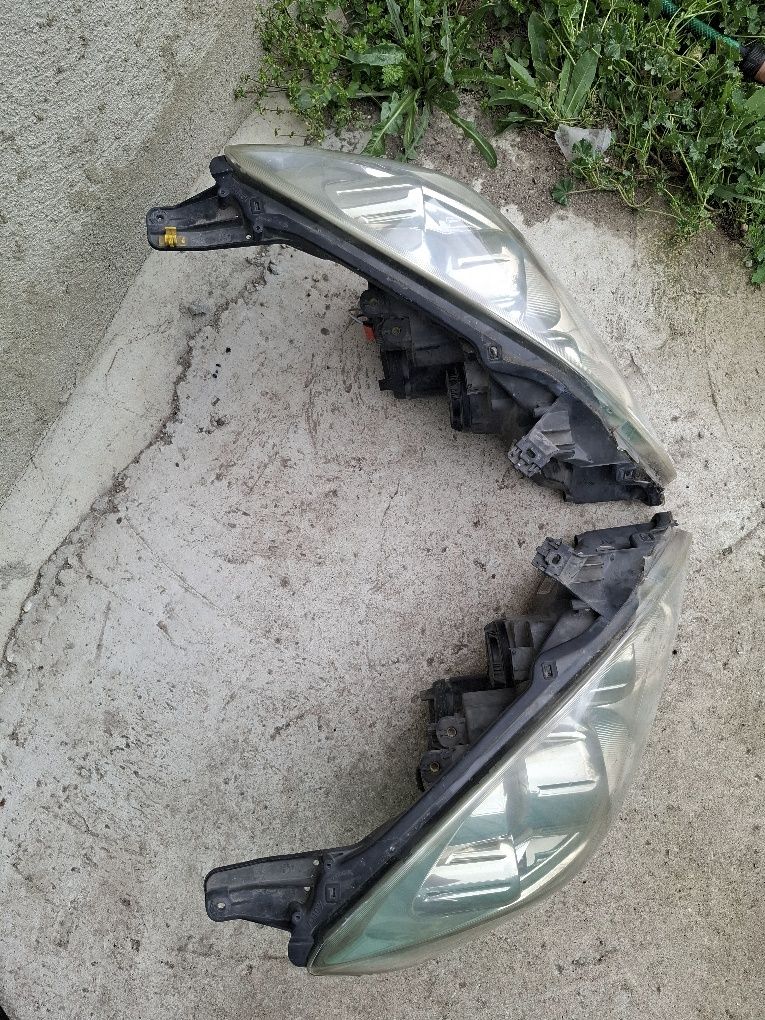 Фарове за Opel Vectra C