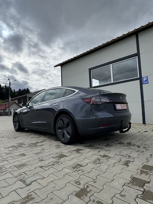 Vând Tesla Model 3 75kw AWD 4x4 Long Range Dual Motor 75kw