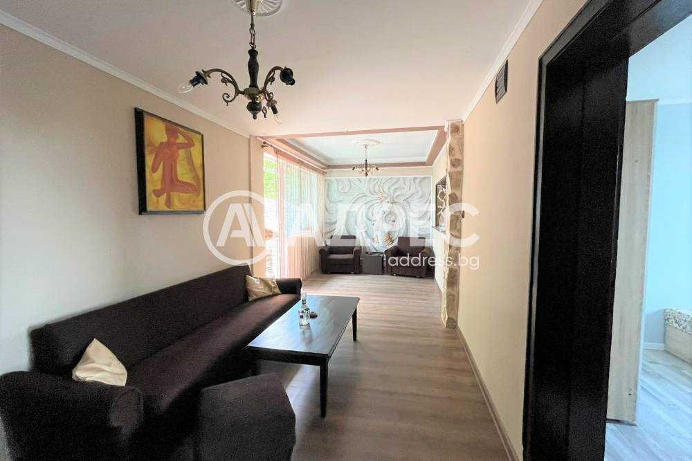 Продава се Етаж от къща в Разград, Житница - 72 кв.м за 1197 €/кв.м - Снимка #2