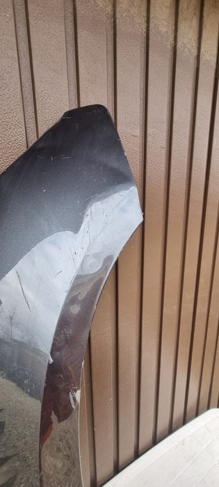 Aripa dreapta fata Audi A4 B9