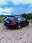 Volkswagen  Golf V 2008 recent înmatriculata