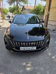 HongQI E-QM5 500 km zapas xod 2025yil
