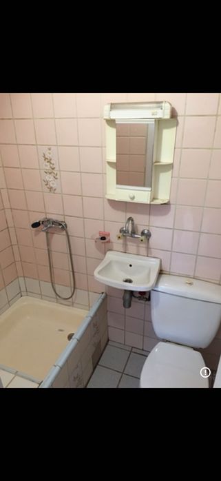 Давам под наем 2+1 Шумен ВУ , 2 корпус ШУ