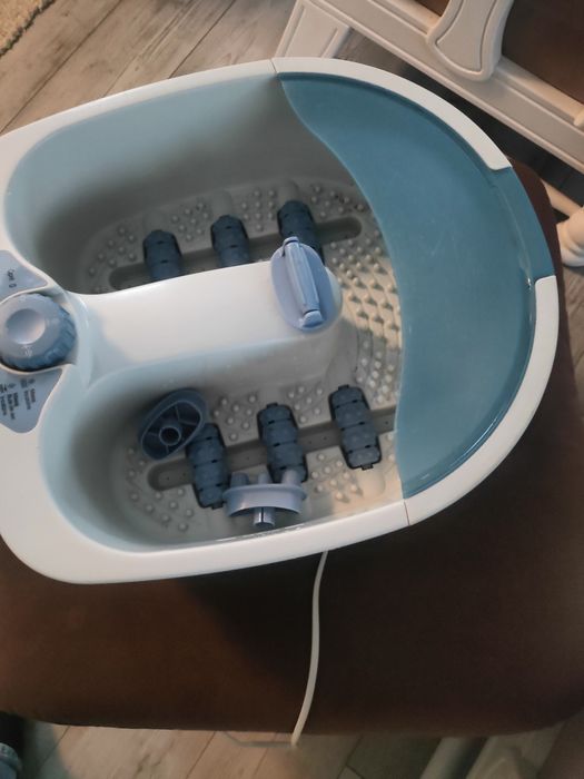 Cădiță hidromasaj alaska