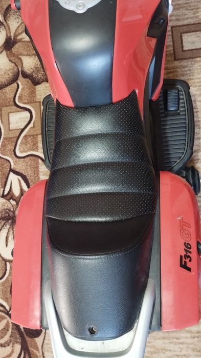 Детски електрически мотор