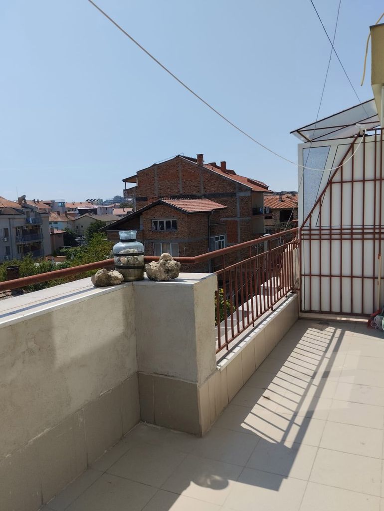 Продава се Двустаен апартамент в с. Равда, Област Бургас - 57 кв.м за 1193 €/кв.м - Снимка #8