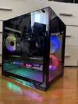 Продам Игровой пк I5-12400 RTX 3080