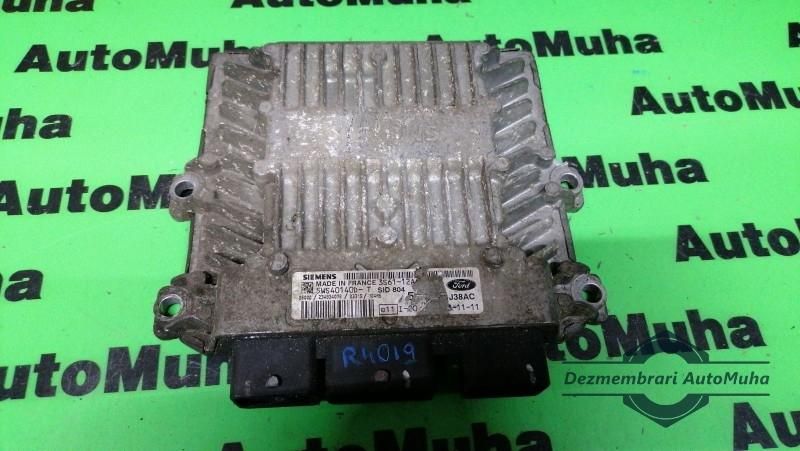 Calculator ecu Ford Fusion 2002-> JU 5ws40140dt