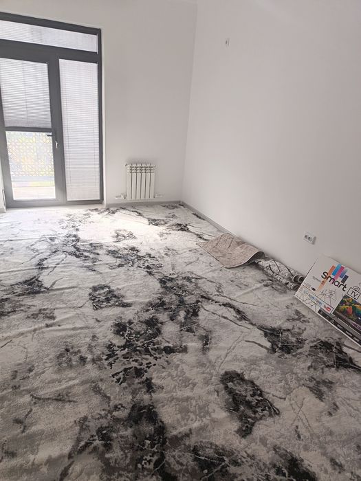 O'rigzor Residenceda 2 xona kvartira Oilaga