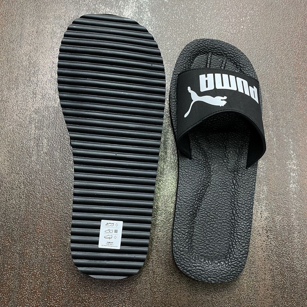 44.5;46;47 Puma Purecat | Оригинални мъжки чехли