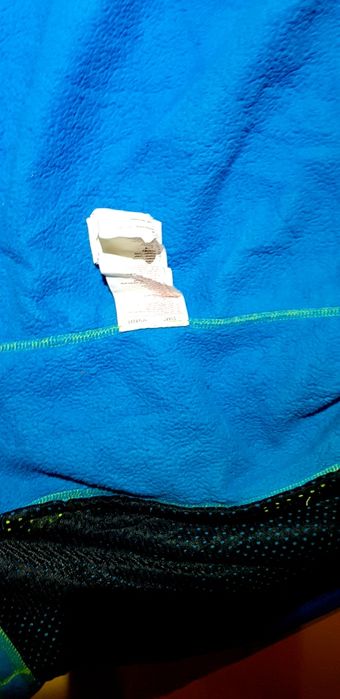 MILLIET.  поларен суичър