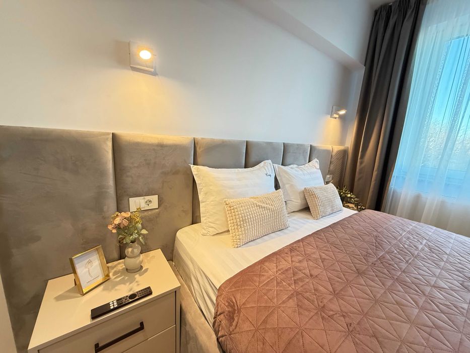 Regim Hotelier 10-20 Apartamente/ Centru Suceava / Ateneu, Burdujeni,