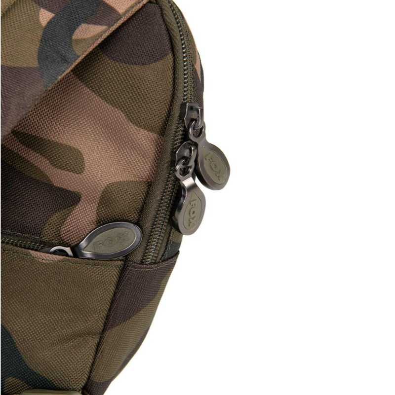 Чанта за през рамо Fox Camolite Shoulder Wallet