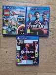 Игри за Плейстейшън 4