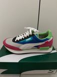 Маратонки Puma номер 41