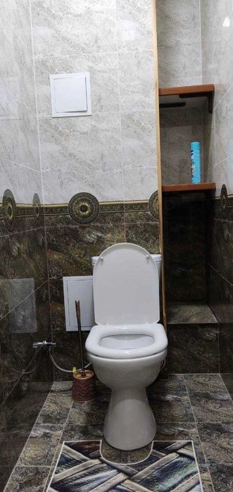 Сдаётся кв ор-р Чайхана Салом 2/2/4 ул Буюк Ипак Йули 337*