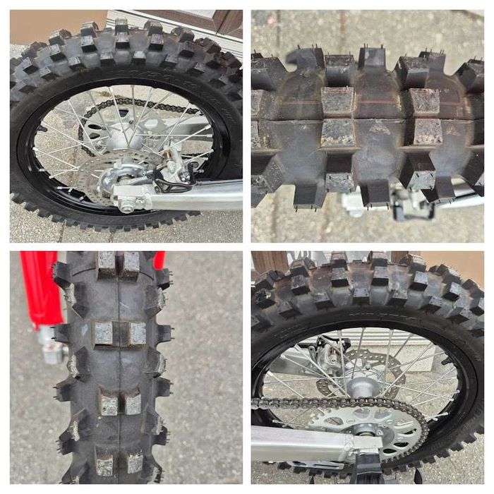 Honda CRF 250 R NOU 2023