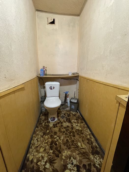 Продается 5ти ком. дом, с. Ахмирово