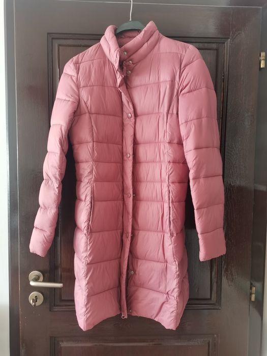 Преходно дамско яке