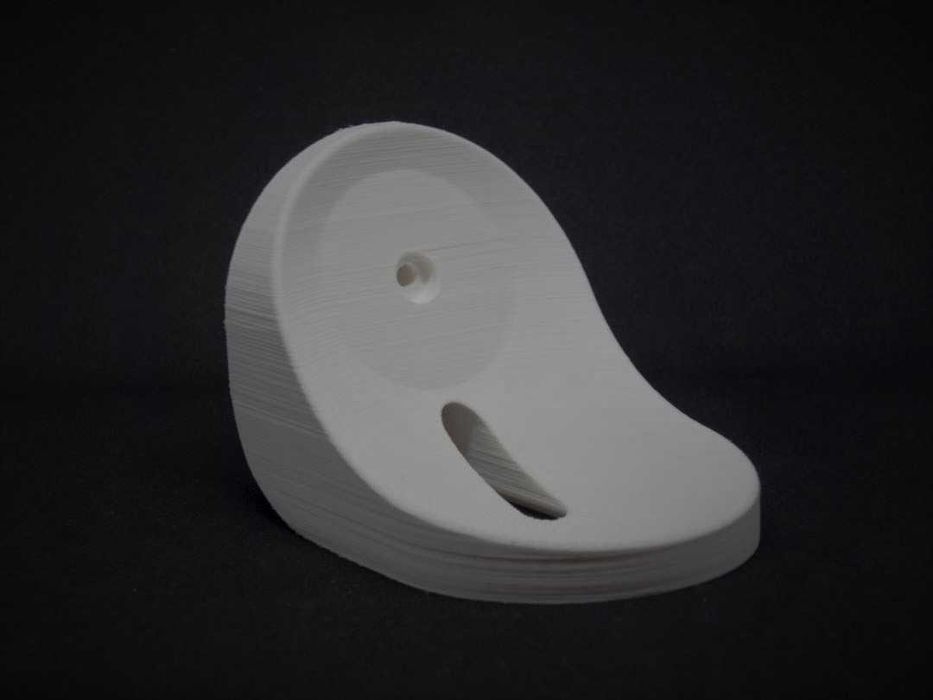 Support prindere Apple HomePod mini Alb/Negru/Albastru/Rosu/Portocaliu