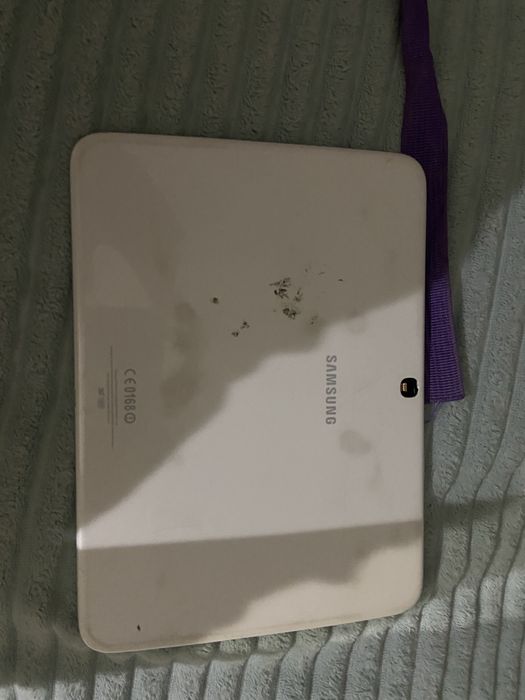 Samsung Galaxy Планшет